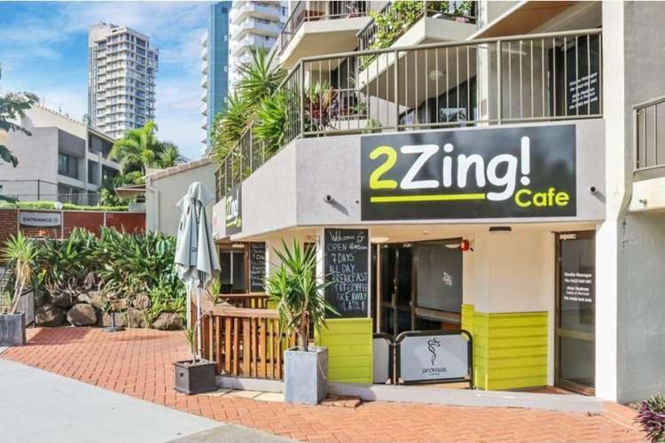Apartment Zing Gold Coast